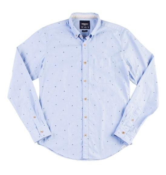 SPRINGFIELD N 11  0286575 22900 kn cr