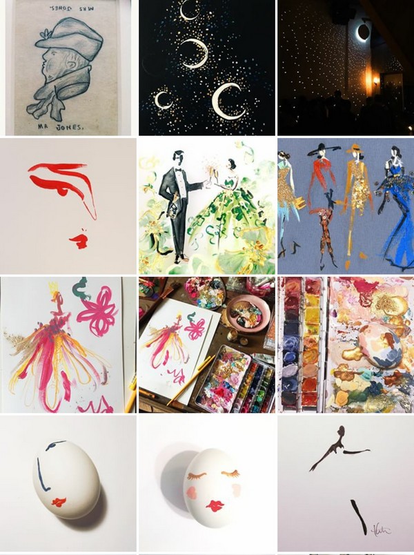 INSTA LIFE PAPERFASHION91