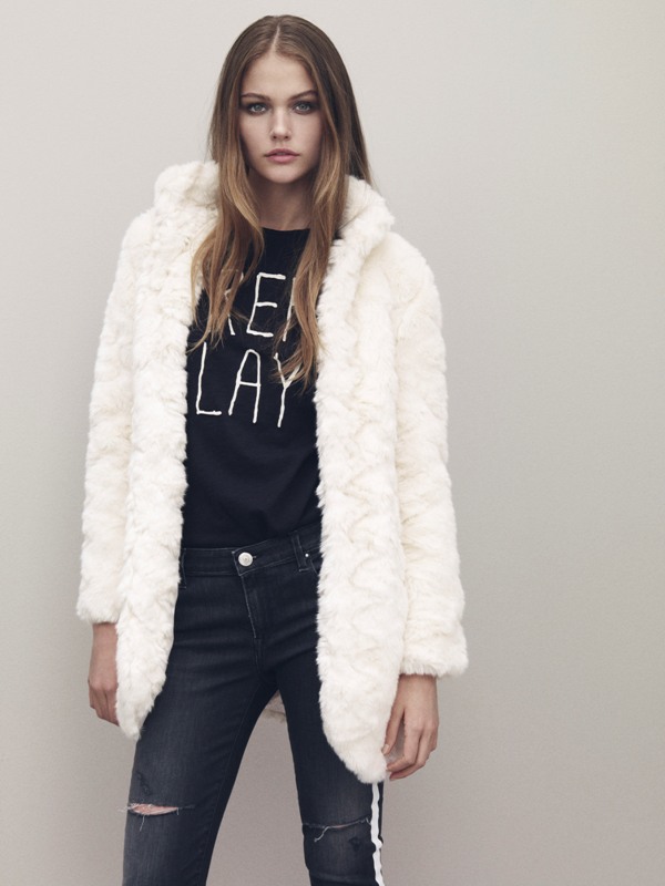 ReplayFW2015-16 Look Book Woman 19