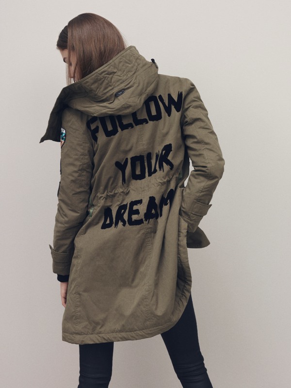 ReplayFW2015-16 Look Book Woman 6