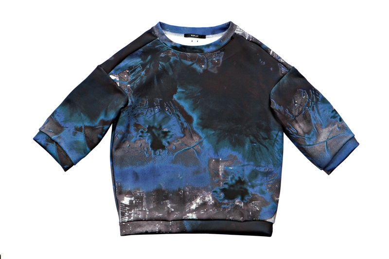 Replay FW2015-16 Woman W3143A 000 70359 010 85000 kn kn