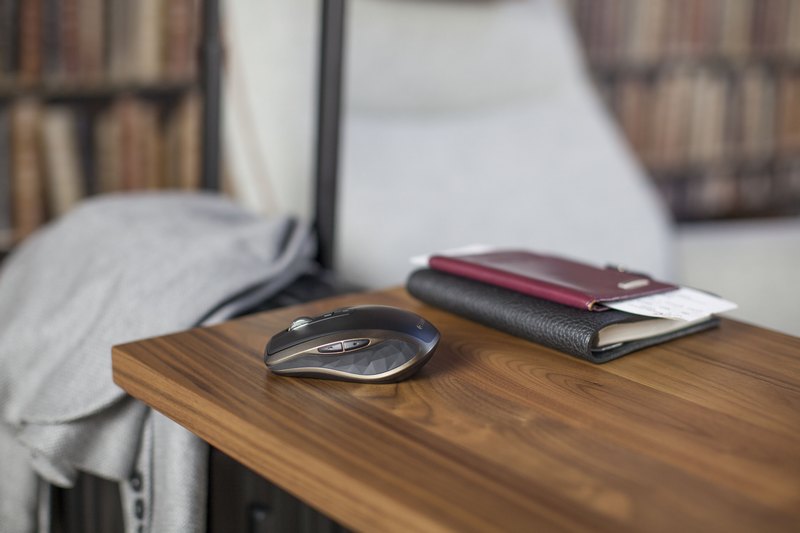 Logitech MX Anywhere 2 30
