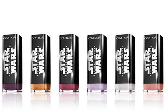 make up star wars