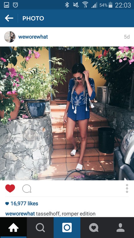 INSTA LIFE WE WORE WHAT 10