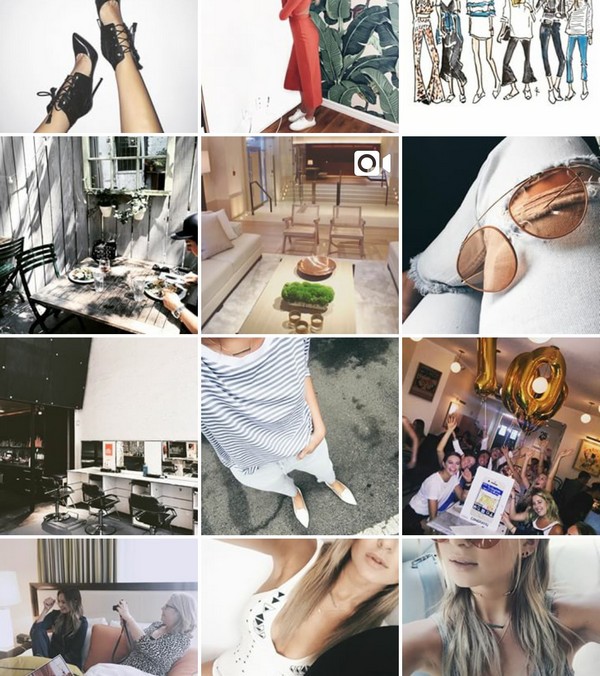 INSTA LIFE WE WORE WHAT 100