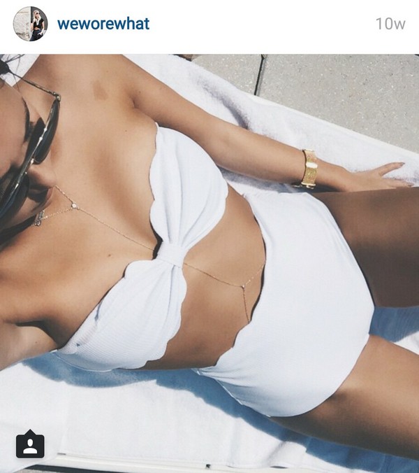 INSTA LIFE WE WORE WHAT 101