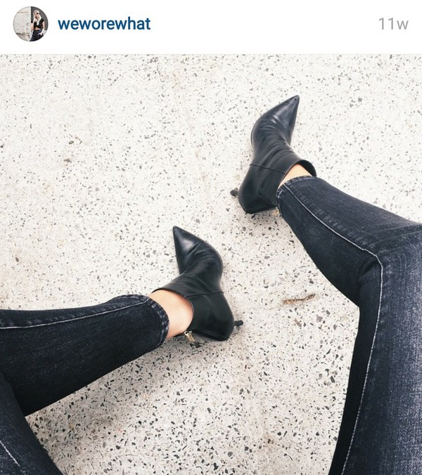 INSTA LIFE WE WORE WHAT 108