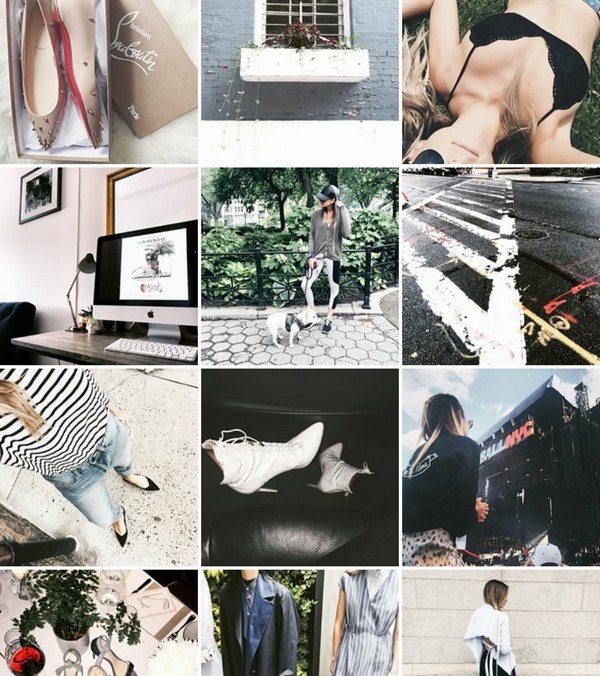 INSTA LIFE WE WORE WHAT 202