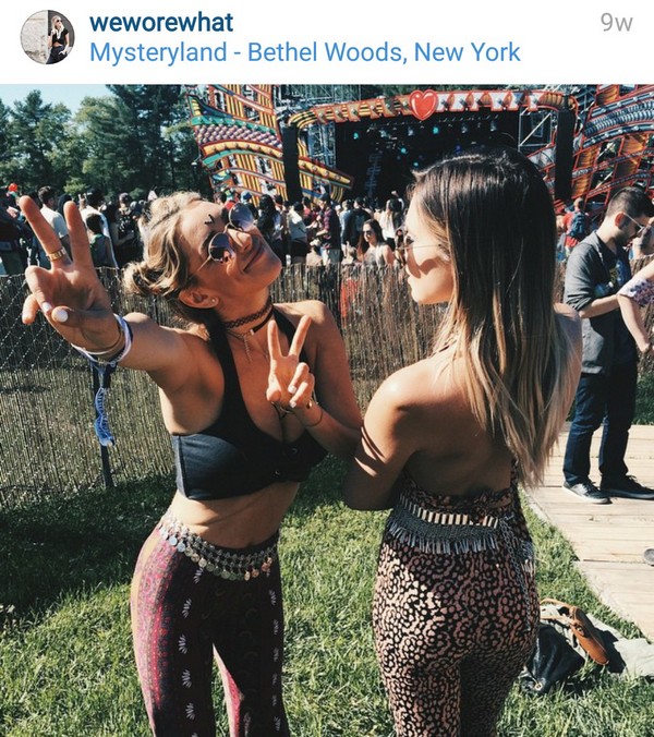 INSTA LIFE WE WORE WHAT 207