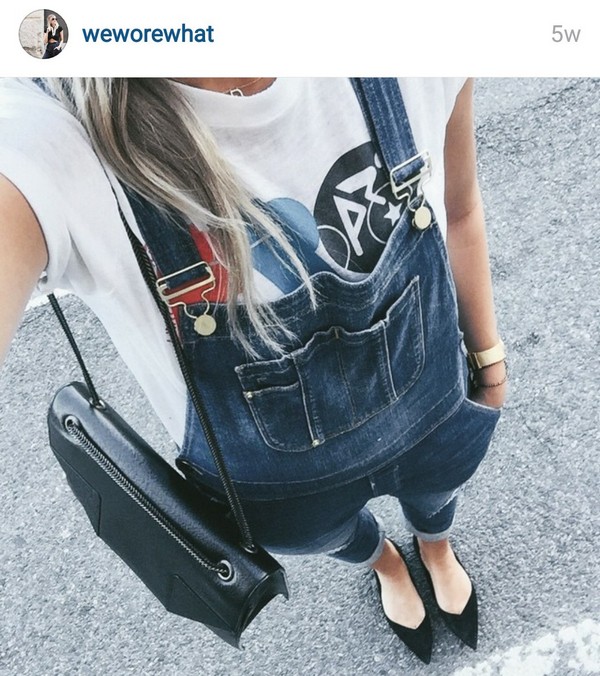INSTA LIFE WE WORE WHAT 45