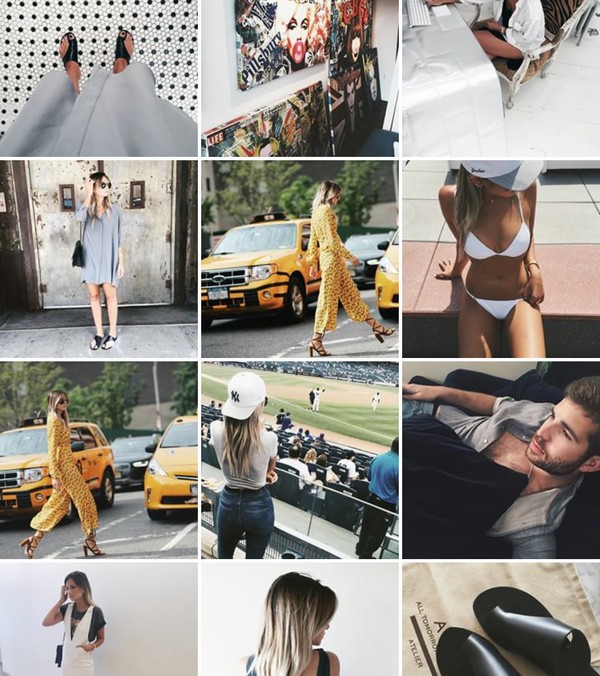 INSTA LIFE WE WORE WHAT 46