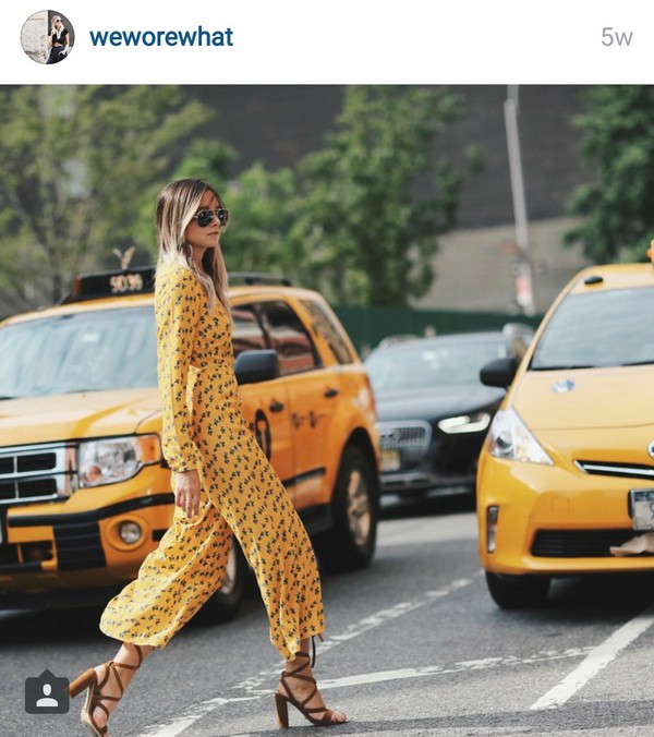 INSTA LIFE WE WORE WHAT 47
