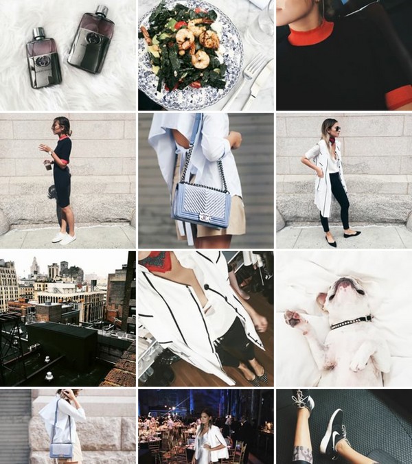 INSTA LIFE WE WORE WHAT 52