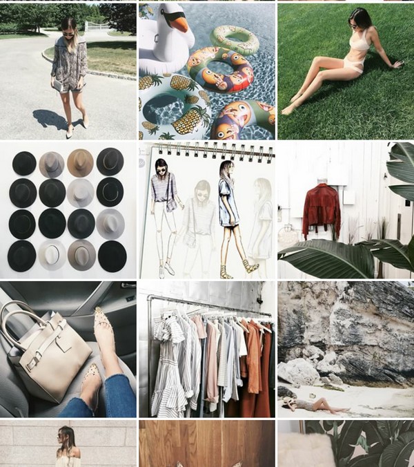 INSTA LIFE WE WORE WHAT 61