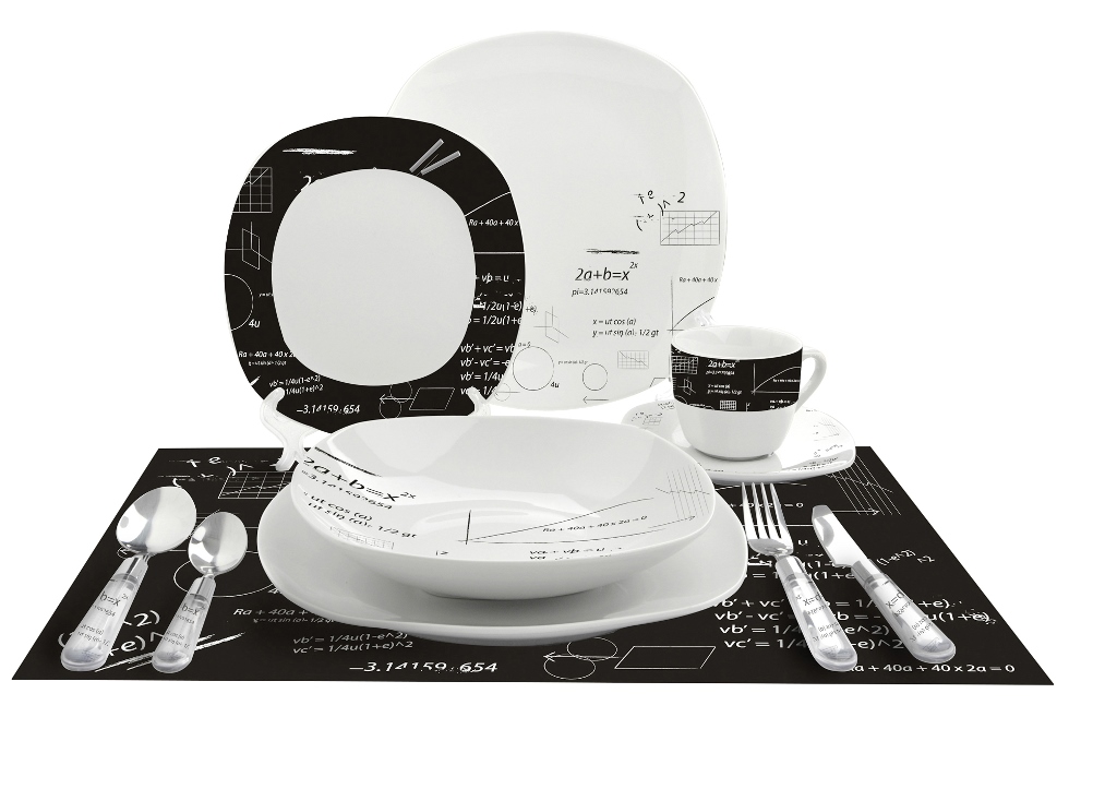 Lesnina kombinirani servis za jelo 39900kn