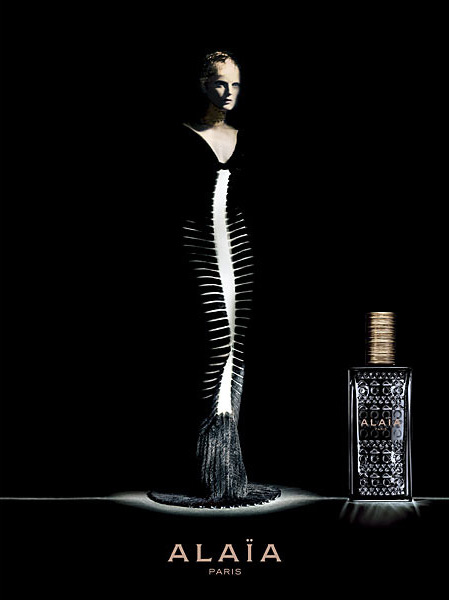 alaia pub et packshot
