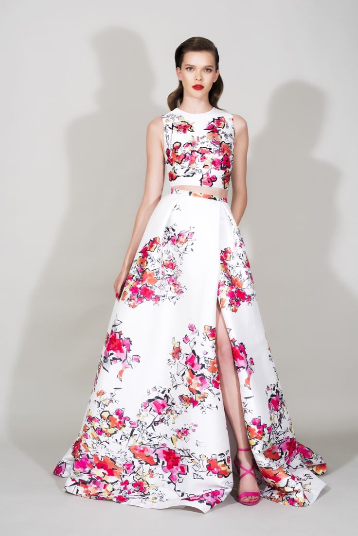 zuhair murad resort 2016 2
