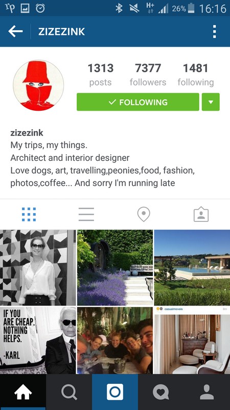 INSTA LIFE ZIZEZINK 1