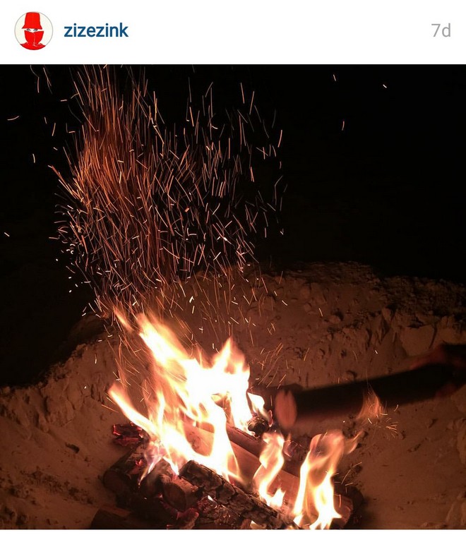 INSTA LIFE ZIZEZINK 10