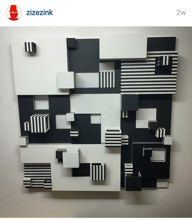 INSTA LIFE ZIZEZINK 22
