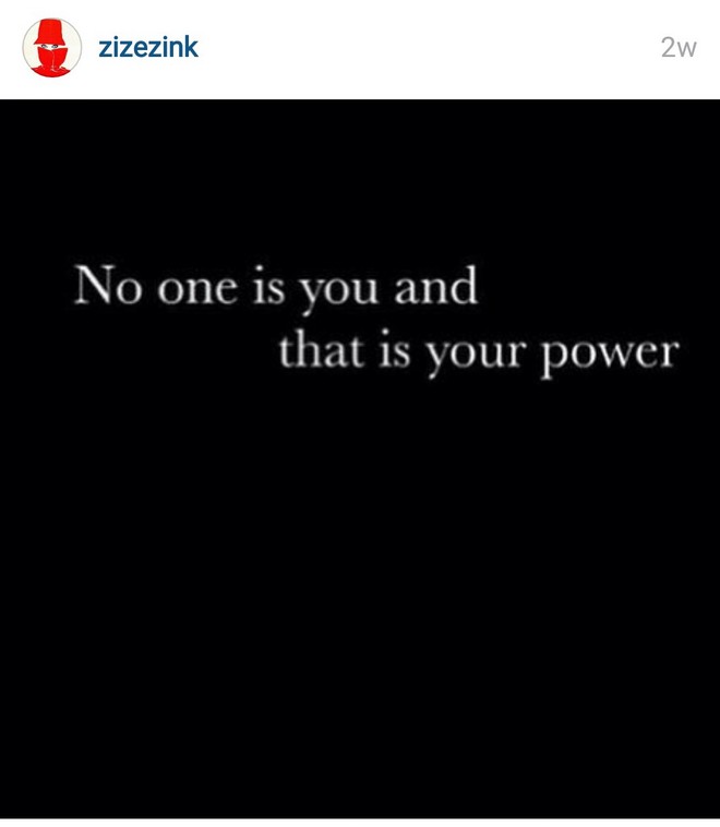 INSTA LIFE ZIZEZINK 23