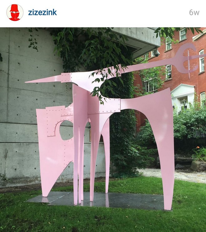 INSTA LIFE ZIZEZINK 41