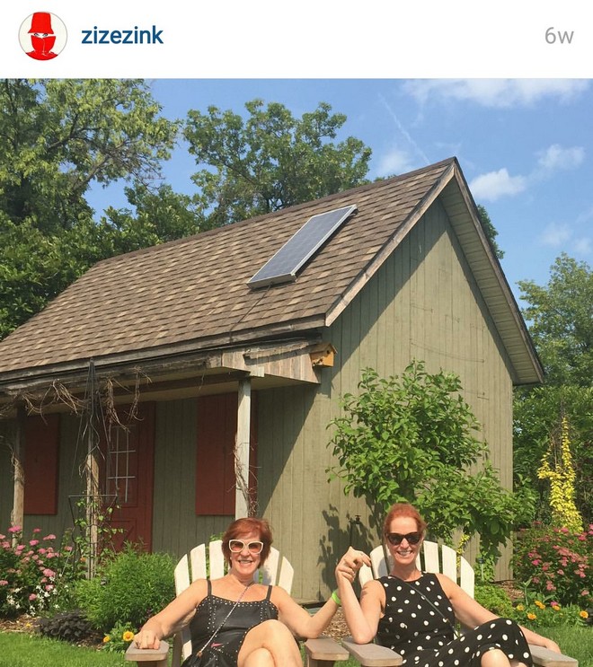 INSTA LIFE ZIZEZINK 42