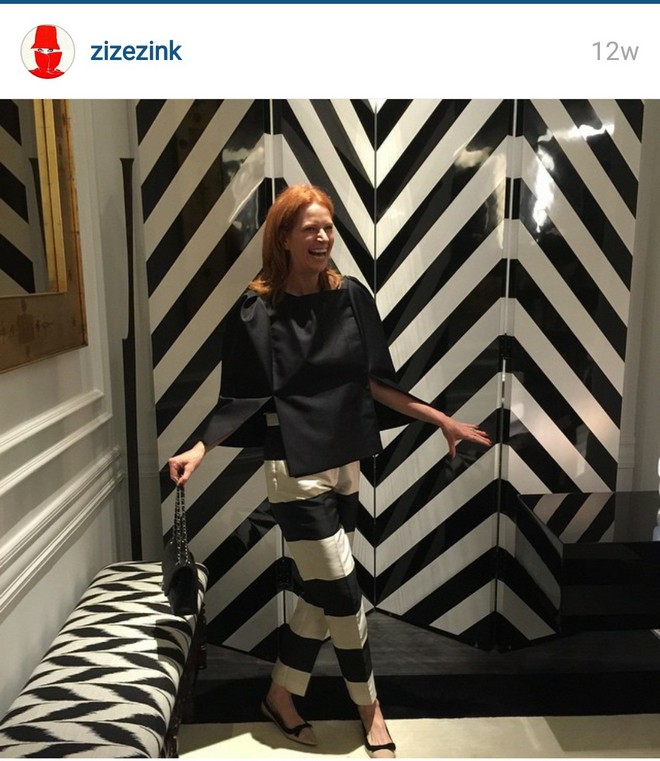 INSTA LIFE ZIZEZINK 52