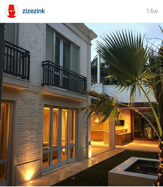 INSTA LIFE ZIZEZINK 58