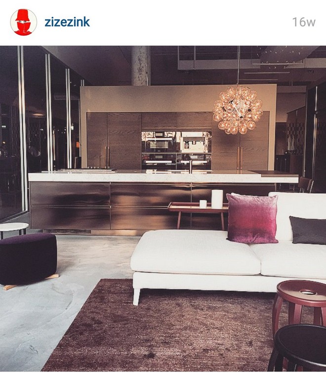 INSTA LIFE ZIZEZINK 60
