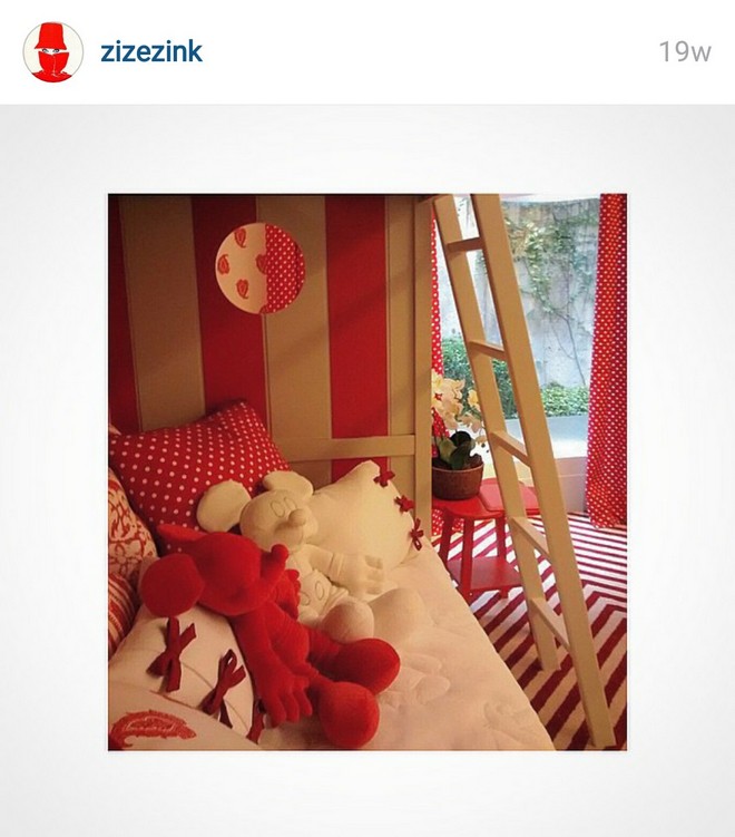 INSTA LIFE ZIZEZINK 65