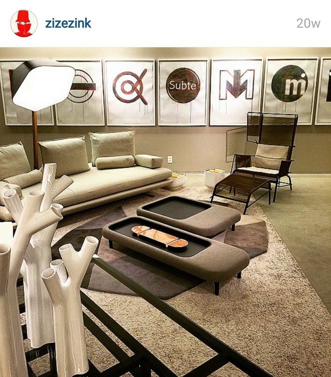 INSTA LIFE ZIZEZINK 66