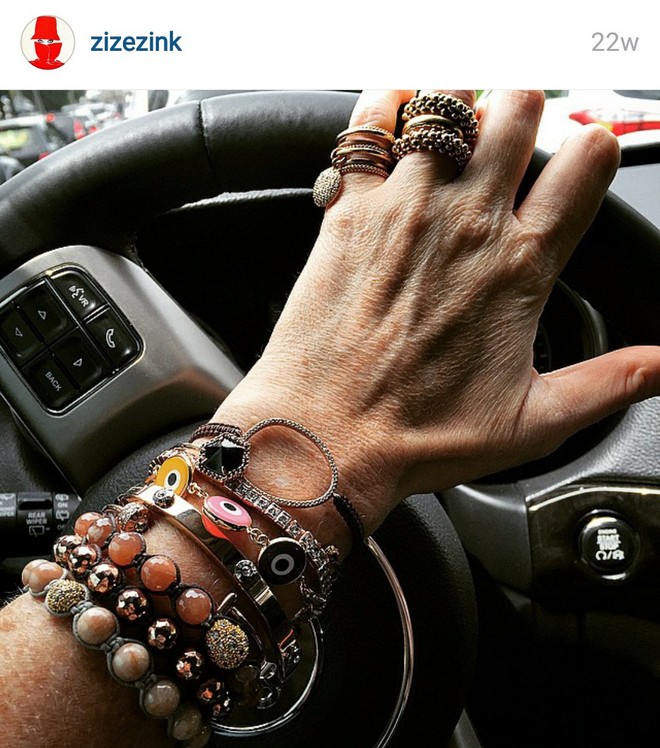 INSTA LIFE ZIZEZINK 80