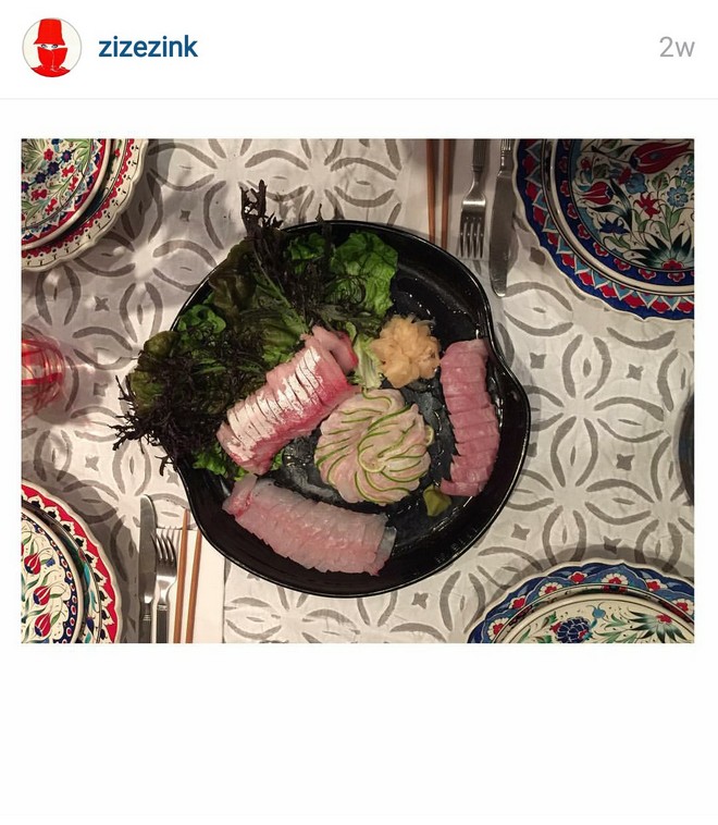 INSTA LIFE ZIZEZINK 30