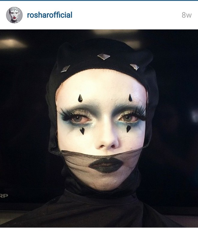 INSTA LIFE ROSHAR 4