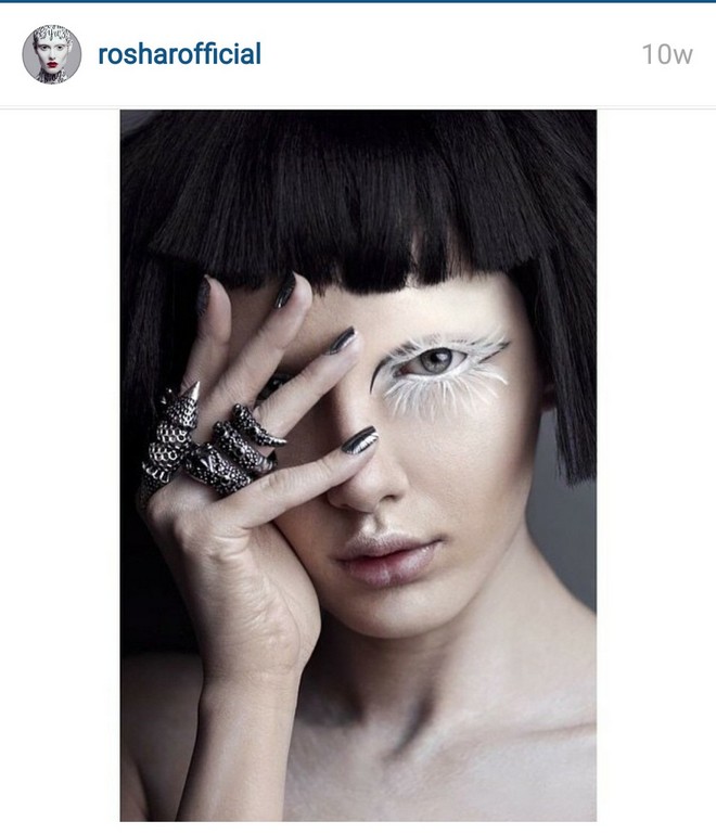 INSTA LIFE ROSHAR 6