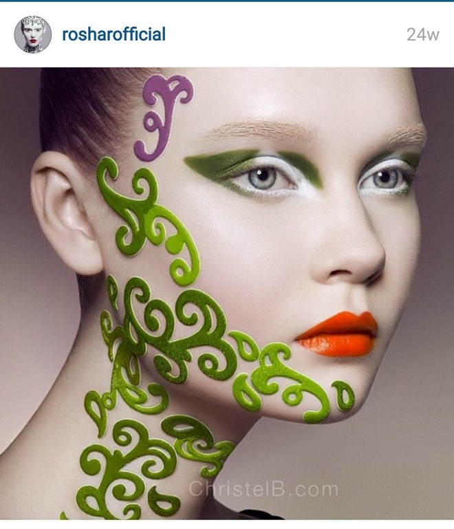 INSTA LIFE ROSHAR 8