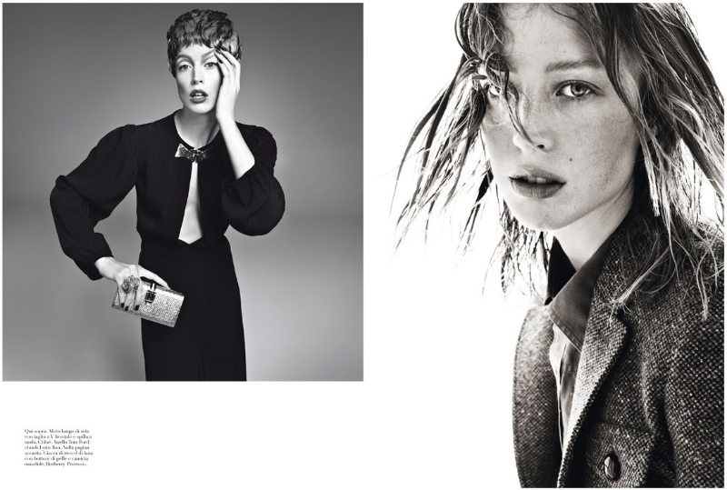 RaquelZimmermannVogueItalia8