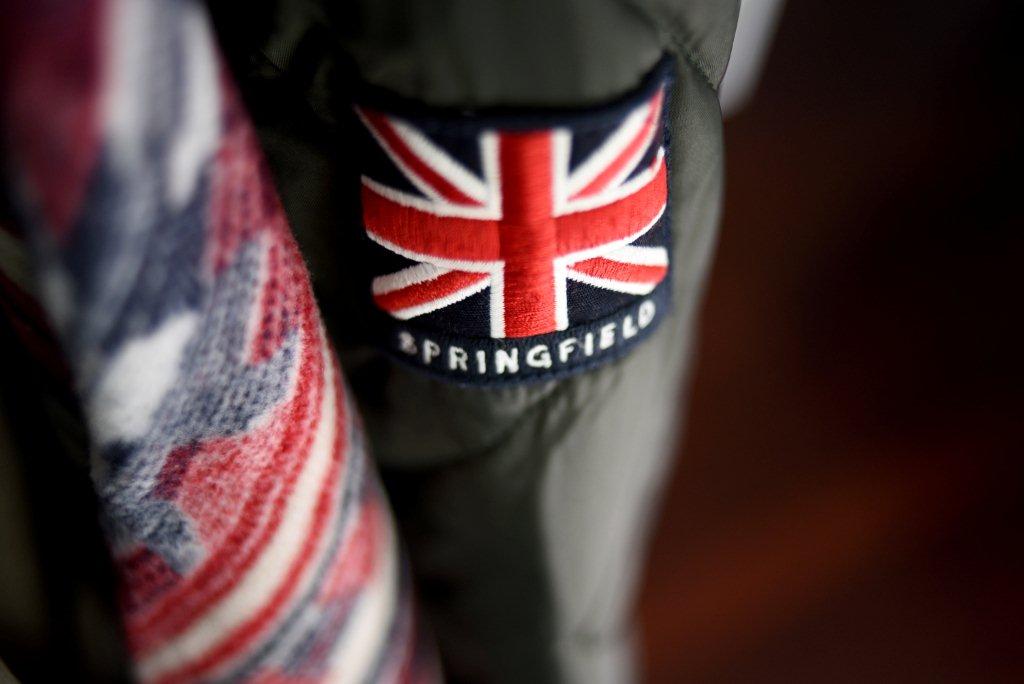 Springfield 54