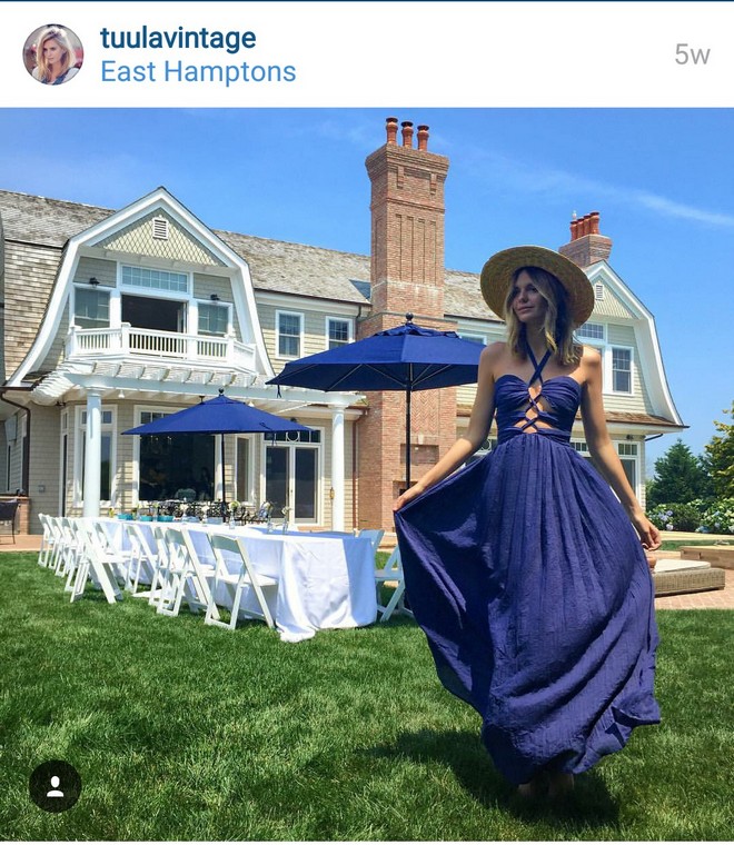 TUULA VINTAGE INSTA LIFE 13