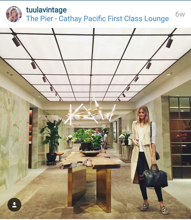 TUULA VINTAGE INSTA LIFE 15