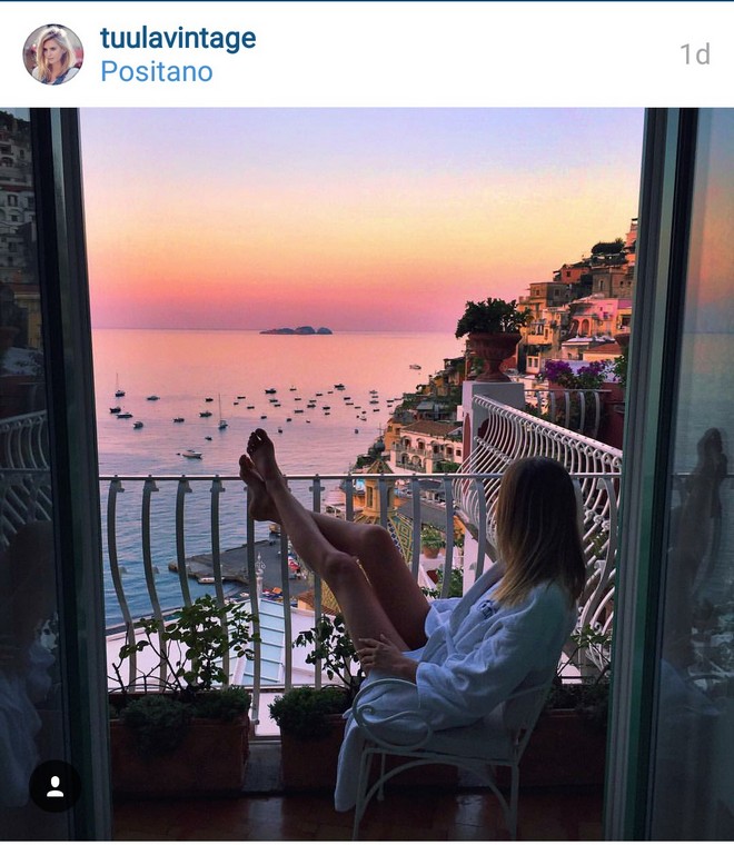 TUULA VINTAGE INSTA LIFE 2