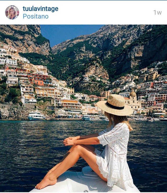 TUULA VINTAGE INSTA LIFE 3