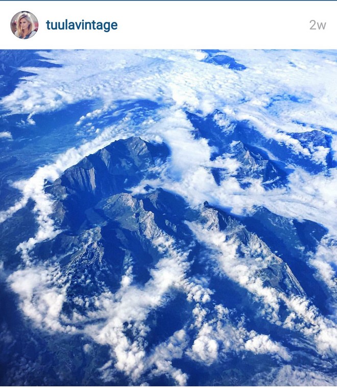 TUULA VINTAGE INSTA LIFE 7