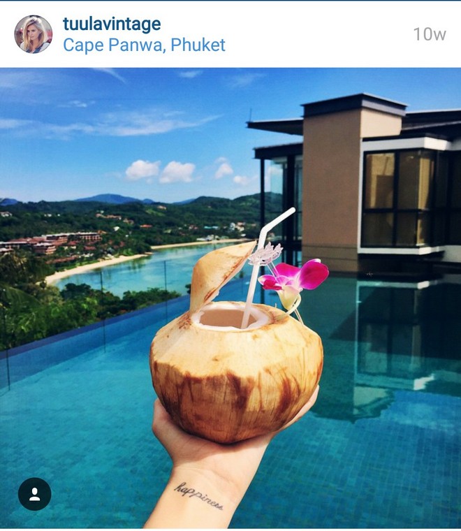 TUULA VINTAGE INSTA LIFE 77