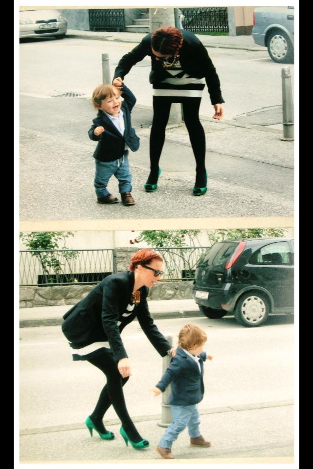 INES CORONELLI MOJIH TOP 6 36