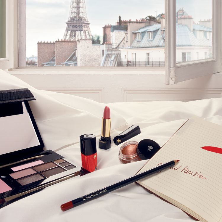 LANCOME-FALL-2015-LE WEEK END