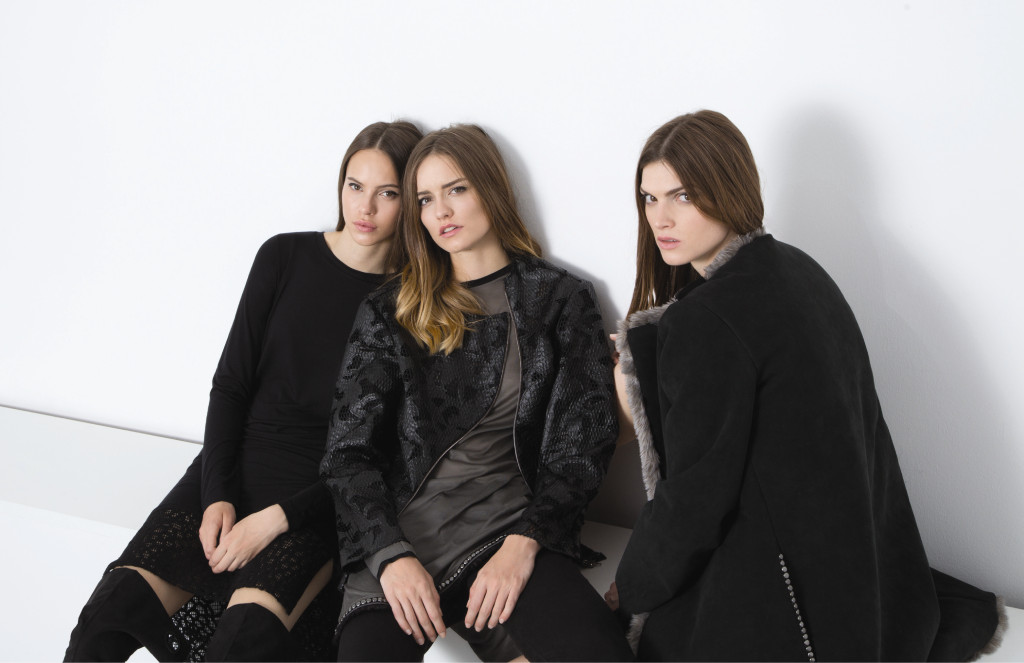 AMARIE FW155 4