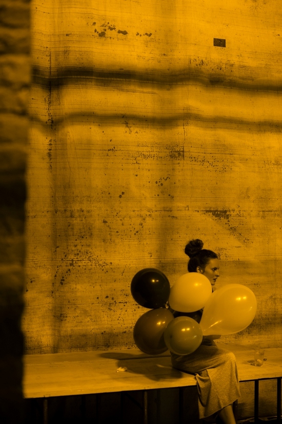 stage photos The Cherry Orchard Koen Broos 1