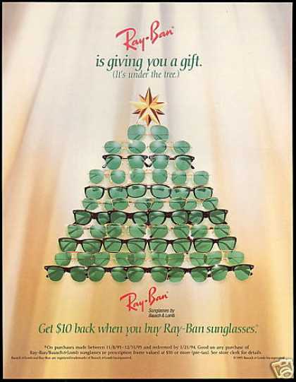 ray ban 4